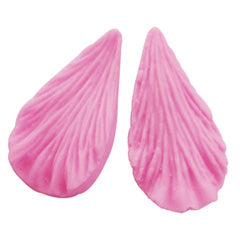 Small Double Sided Multipurpose Leaf/Petal Veiner