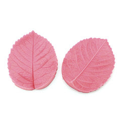 Double Sided Rose Leaf Veiner