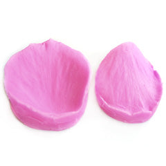 Small Double Sided Rose Petal Veiner