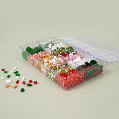 Sprinks Christmas Collection Sprinkles Box 300g