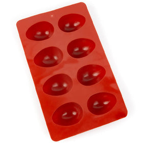 Easter Egg  Silicone Chocolate Mould