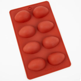 Easter Egg  Silicone Chocolate Mould