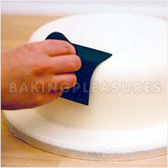 Edgers Broad Curve Fondant Smoother