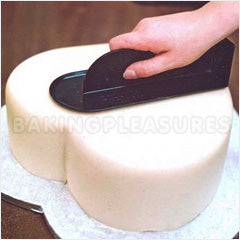 Edgers Smedger Fondant Smoother