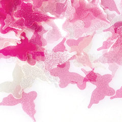 Edible Confetti Butterflies