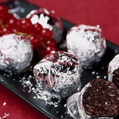 Genuine Edible Silver Leaf 25pcs (Loose)