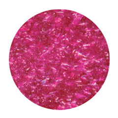 Edible Glitter Flakes Pink 7g