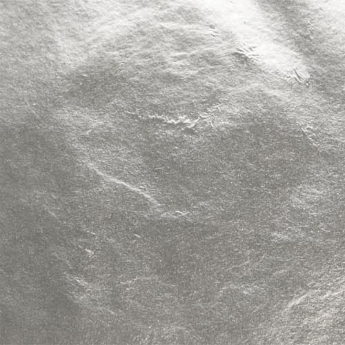 Edible Silver Leaf Transfer 25pcs