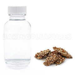 English Toffee Essence Oil Based Flavouring 20ml