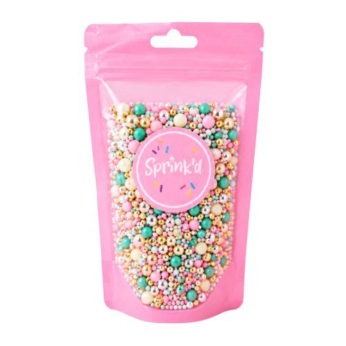 SPRINK'D | FAIRY GARDEN MEDLEY | 60G