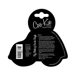 Coo Kie CAR Cookie Cutter