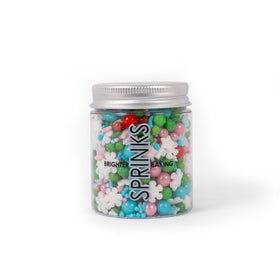 Sprinks Whoville Sprinkles 70g