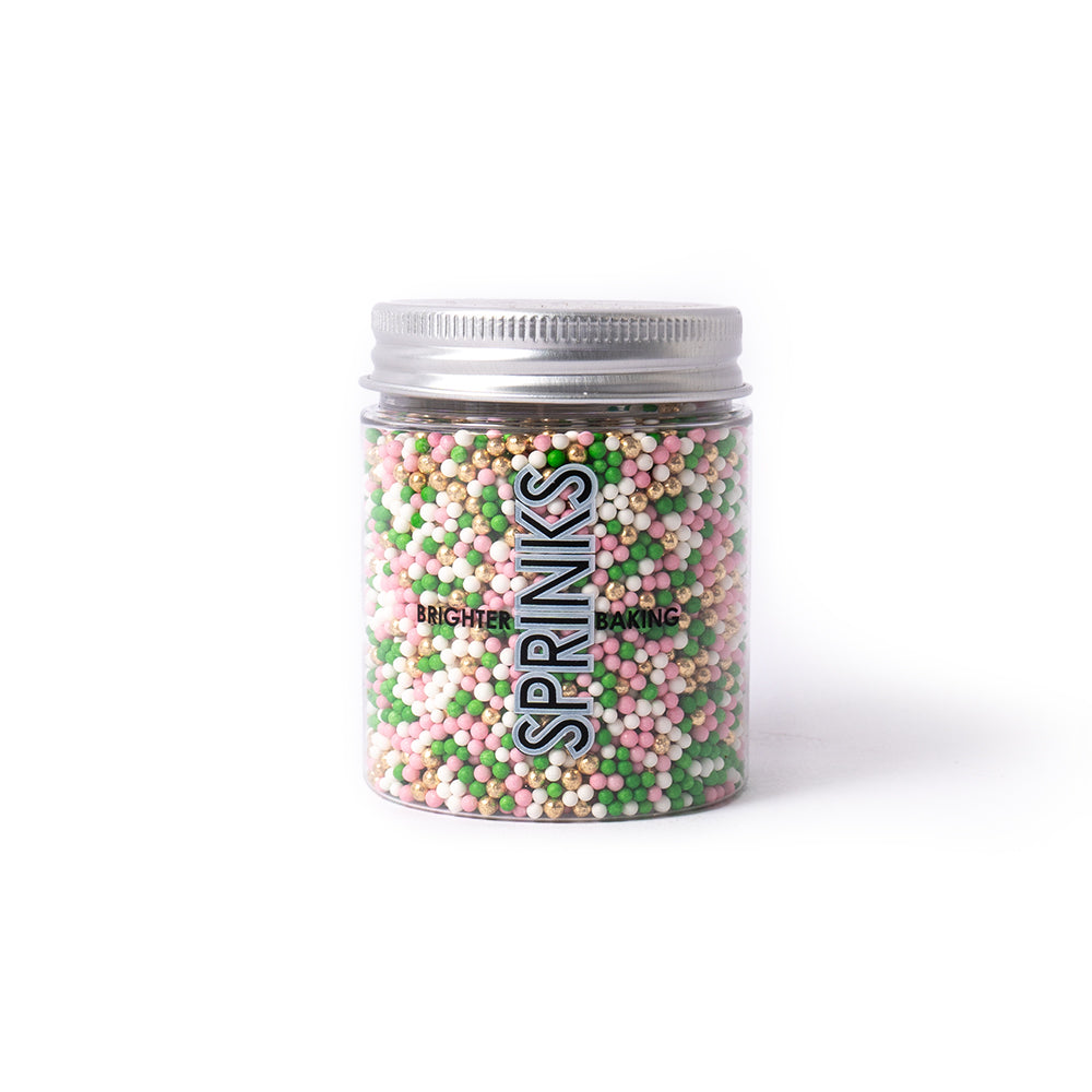 Sprinks Mary, Did You Know? Christmas Sprinkles 70g