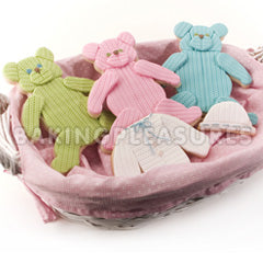 Fabric Texture Sheets 6pcs