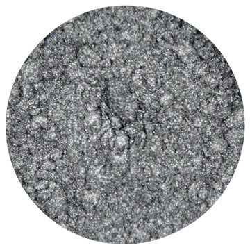 Faye Cahill Lustre Dust Platinum Silver 10ml