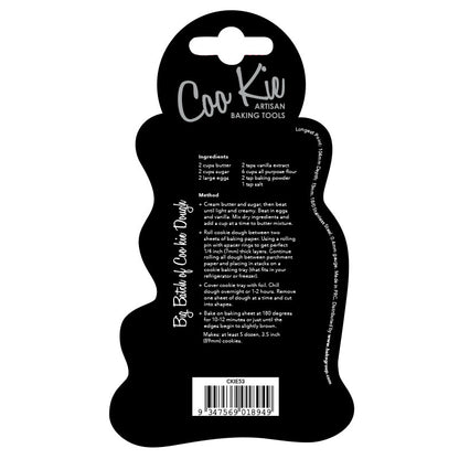 Coo Kie KANGAROO Cookie Cutter