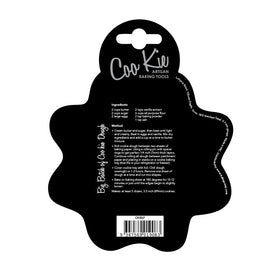 Coo Kie FLOWER Cookie Cutter