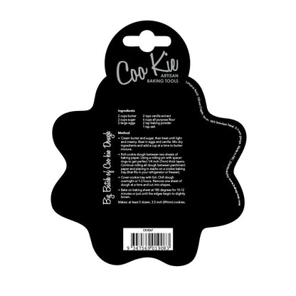 Coo Kie FLOWER Cookie Cutter