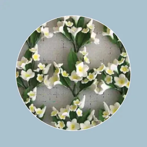 FILLER SPRAYS | SUGAR FLOWERS 1 Piece