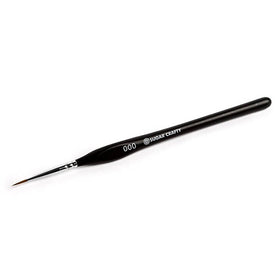Fine Sugarcraft Brush Size 000