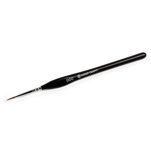 Fine Sugarcraft Brush Size 000