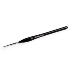 Fine Sugarcraft Brush Size 0