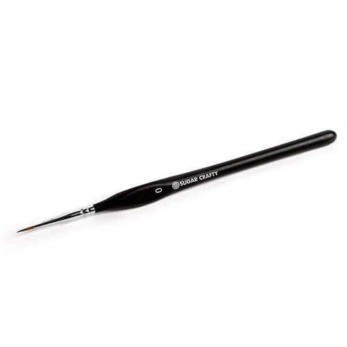 Fine Sugarcraft Brush Size 0