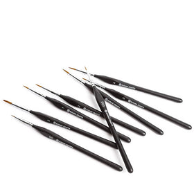 Fine Sugarcraft Brush Size 0