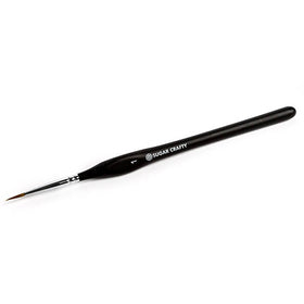 Fine Sugarcraft Brush Size 1