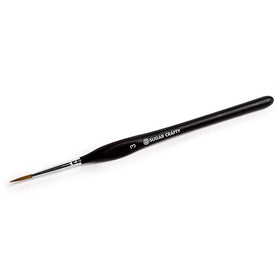 Fine Sugarcraft Brush Size 3