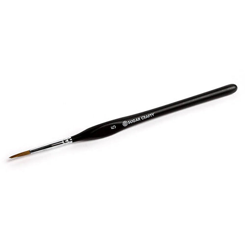 Fine Sugarcraft Brush Size 5