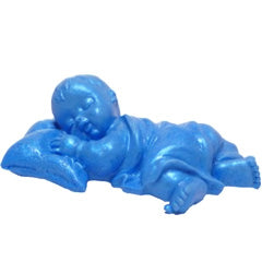 First Impressions Moulds Sleeping Baby