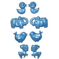 First Impressions Moulds Baby Animal Set