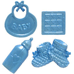 First Impressions Moulds Baby Set 7