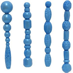 First Impressions Moulds Drop Set 9