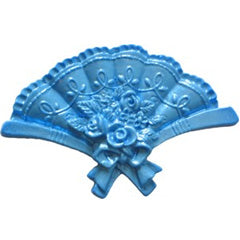 First Impressions Moulds Fan