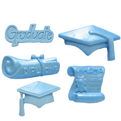 First Impressions Moulds Graduation Set