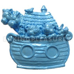 First Impressions Moulds Noah's Ark