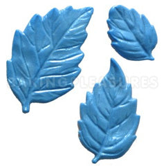 First Impressions Moulds Small Leaf Set