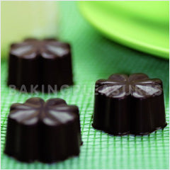 Fleury Silicone Chocolate Mould