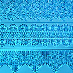 Flexi Paste Silicone Lace Mat 2