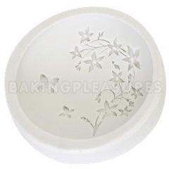 Katy Sue Floral Meadow Cupcake Mould