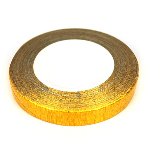 Floral Tape Gold