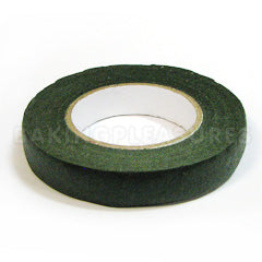 Floral Tape Green