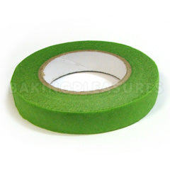 Floral Tape Green