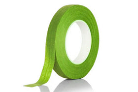 Floral Tape Green