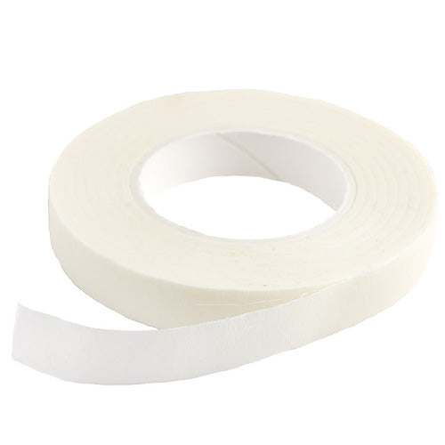 Floral Tape White
