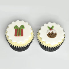 FMM Cool Christmas Tappit