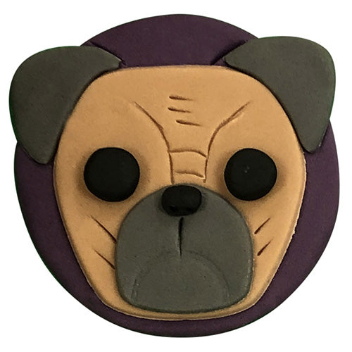 FMM Design a Dog Face Cutter