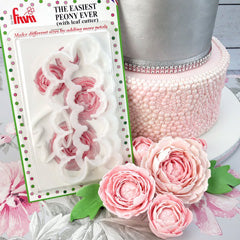 FMM Easiest Peony Ever Cutter Set